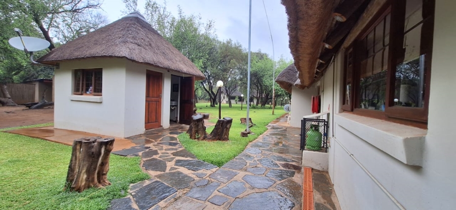 7 Bedroom Property for Sale in Groot Marico North West